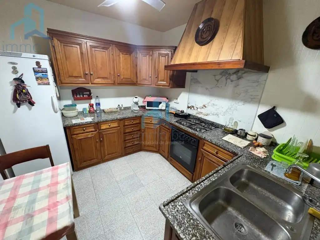 Cuina de Casa o xalet en venda en Tarragona