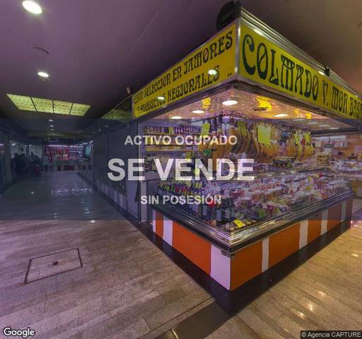 Piso en Venta en Casc Antic