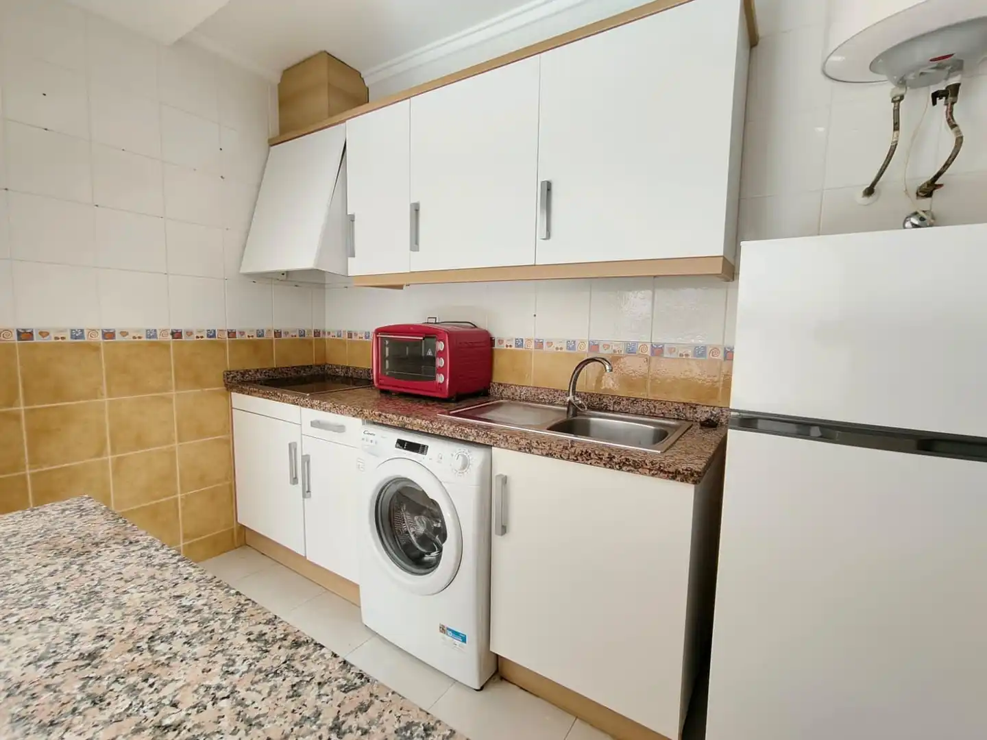 Maison mitoyenne avec terrasse à vendre à Calle gotzone mora 10, imagen 5