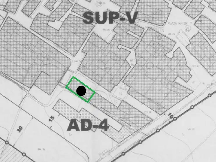 Residencial en venta en Villanúa