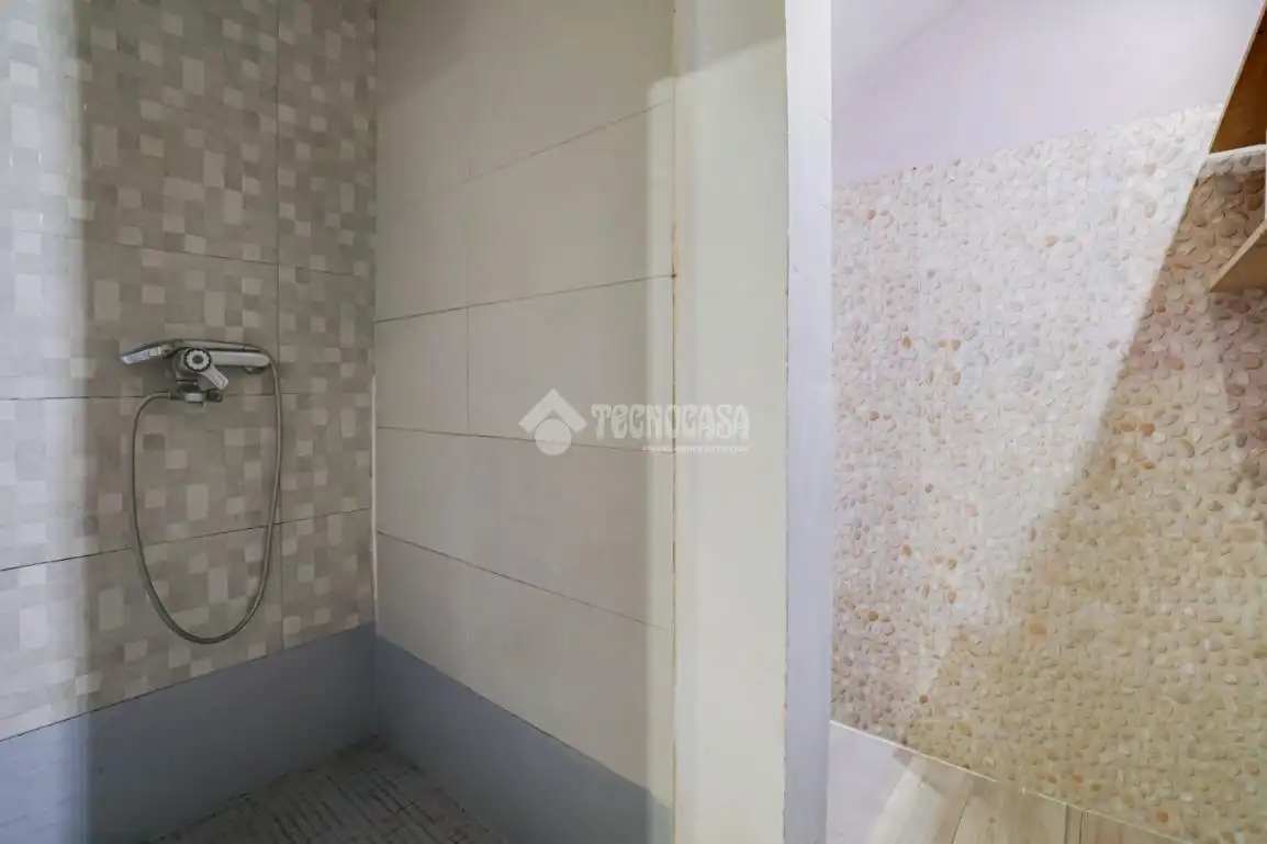 Badezimmer von Geschaftsraum zum Verkauf in L'Hospitalet de Llobregat