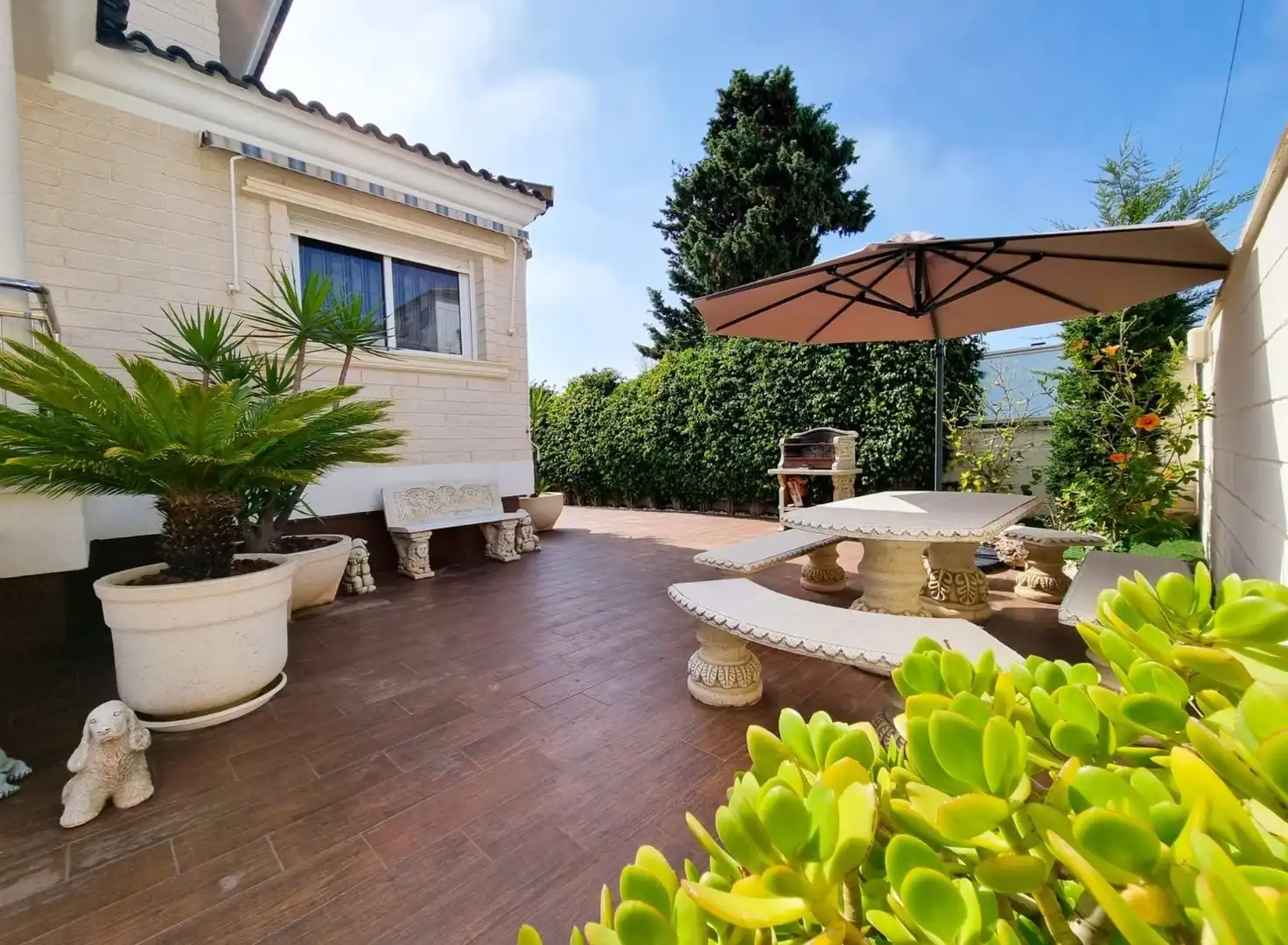Villa mit Terrasse zum Verkauf in N/A, imagen 20