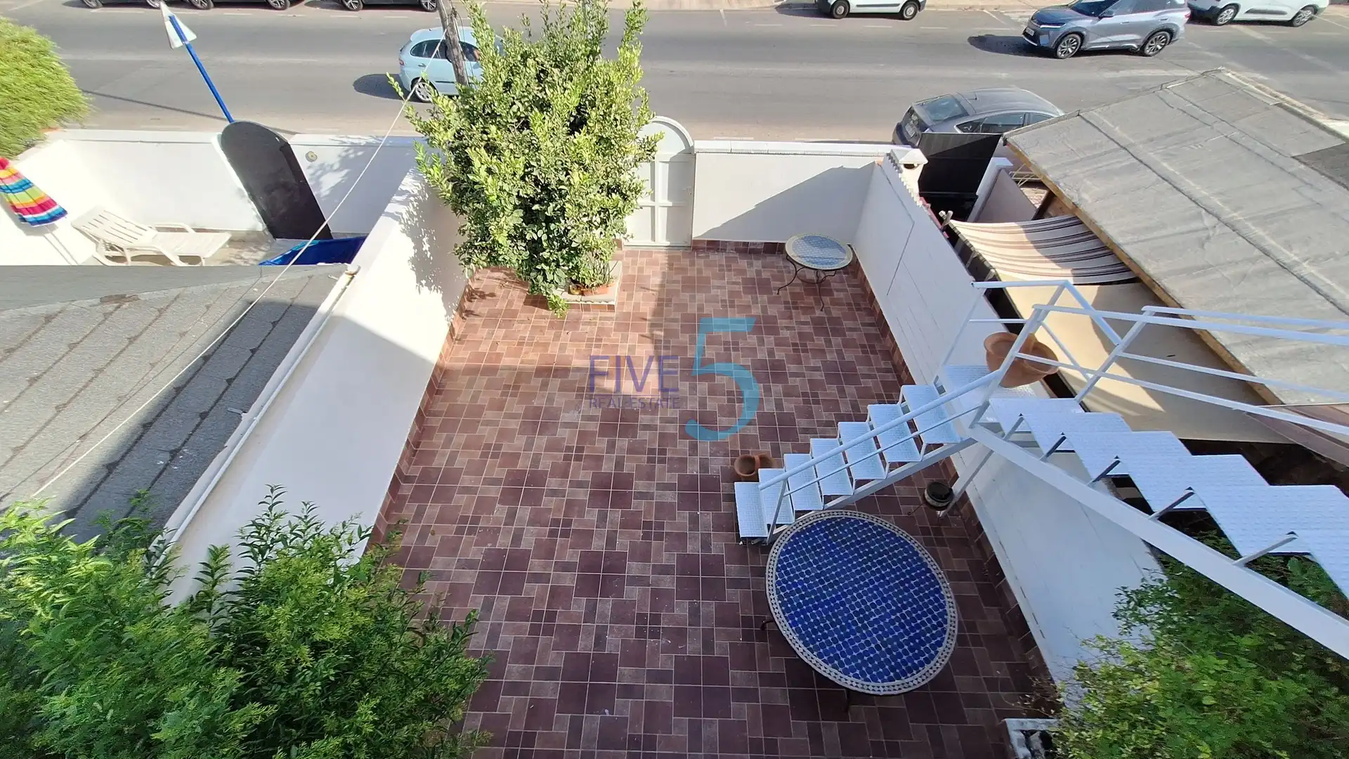 Casa amb terrassa en venda a Orihuela Costa, imagen 32