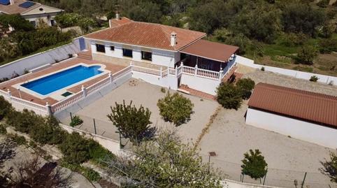 Foto 4 de Pis en venda a Calle las Monjas, 70, Periana, Málaga