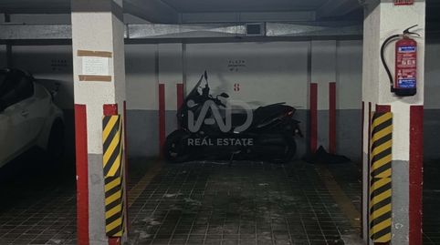 Photo 4 of Garage for sale in Calle de Moreno Nieto, Imperial, Madrid Capital