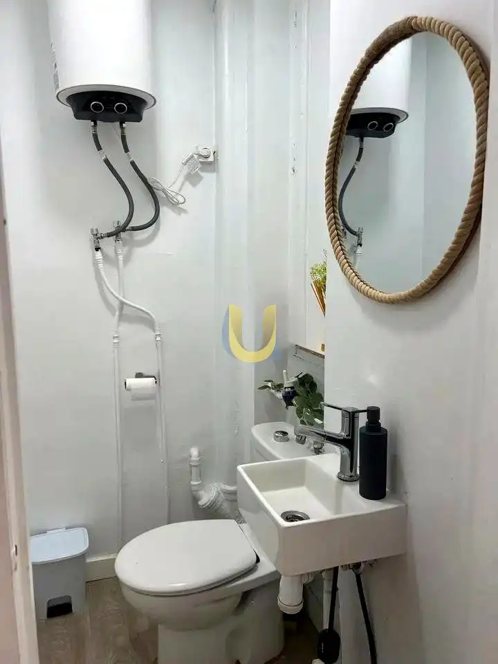Local comercial en traspaso en Barrio de Salamanca, imagen 5
