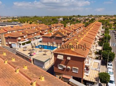 Bungalow en venda a Santa Pola ciudad