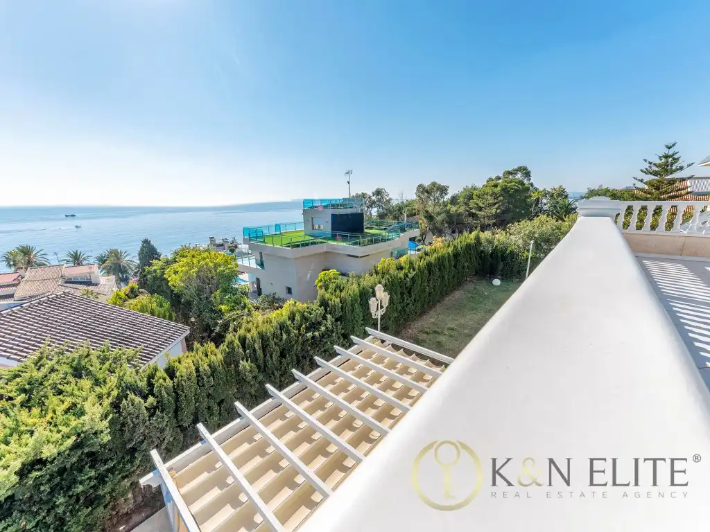 Casa amb piscina en venda a Playa de San Juan - El Cabo de las Huertas, imagen 12