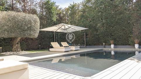 Photo 5 of Houses for sale in Valldoreix, Sant Cugat del Vallès