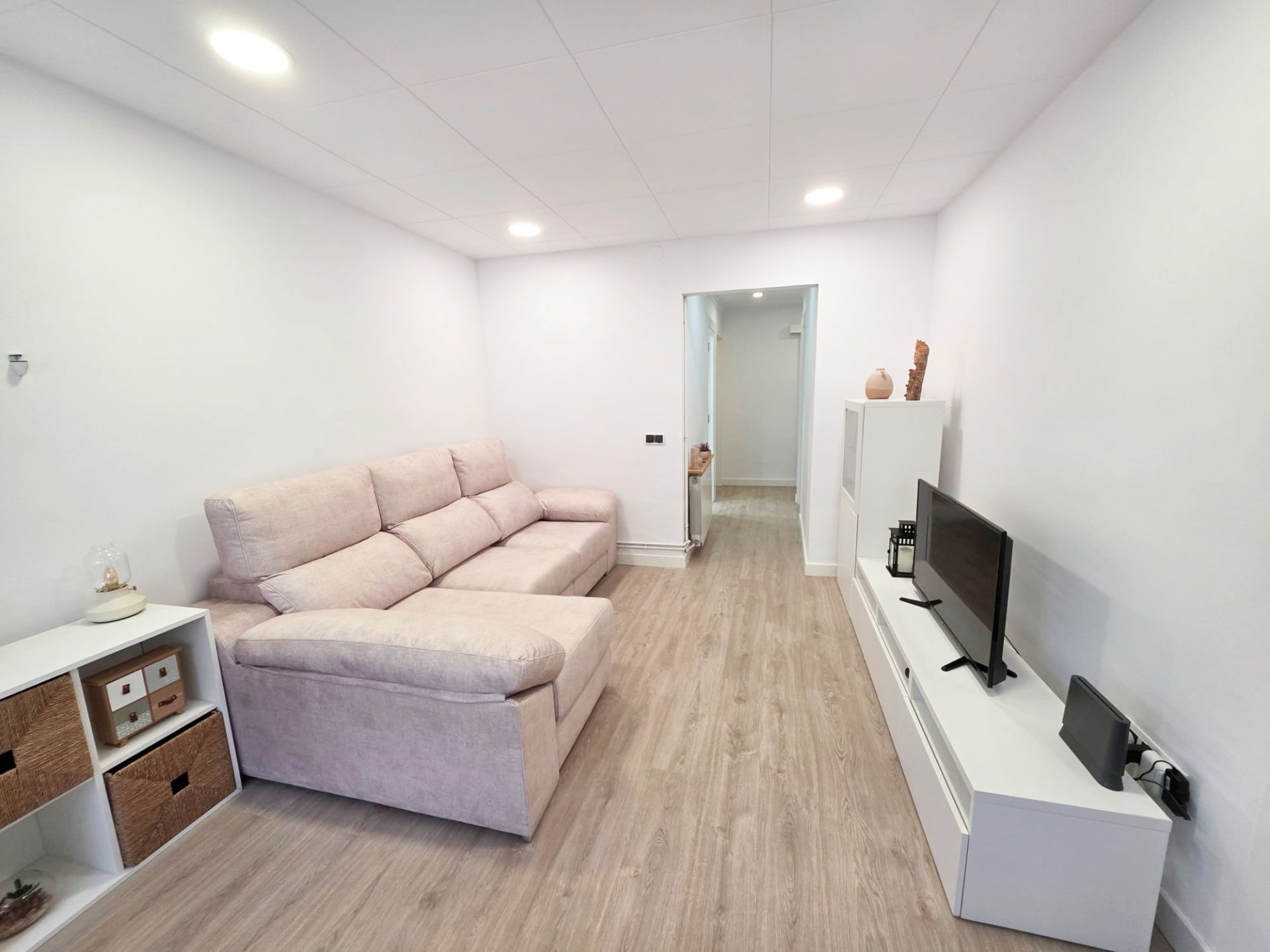 Pis en venda a Zona Alta