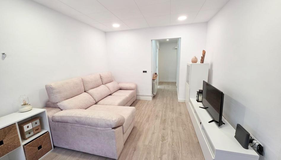 Photo 1 of Flat for sale in Zona Alta, Barcelona