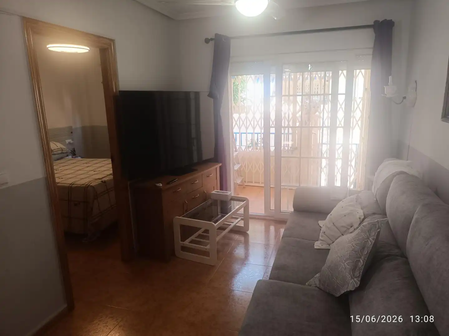Wohnzimmer von Wohnungen zum Verkauf in Los Alcázares