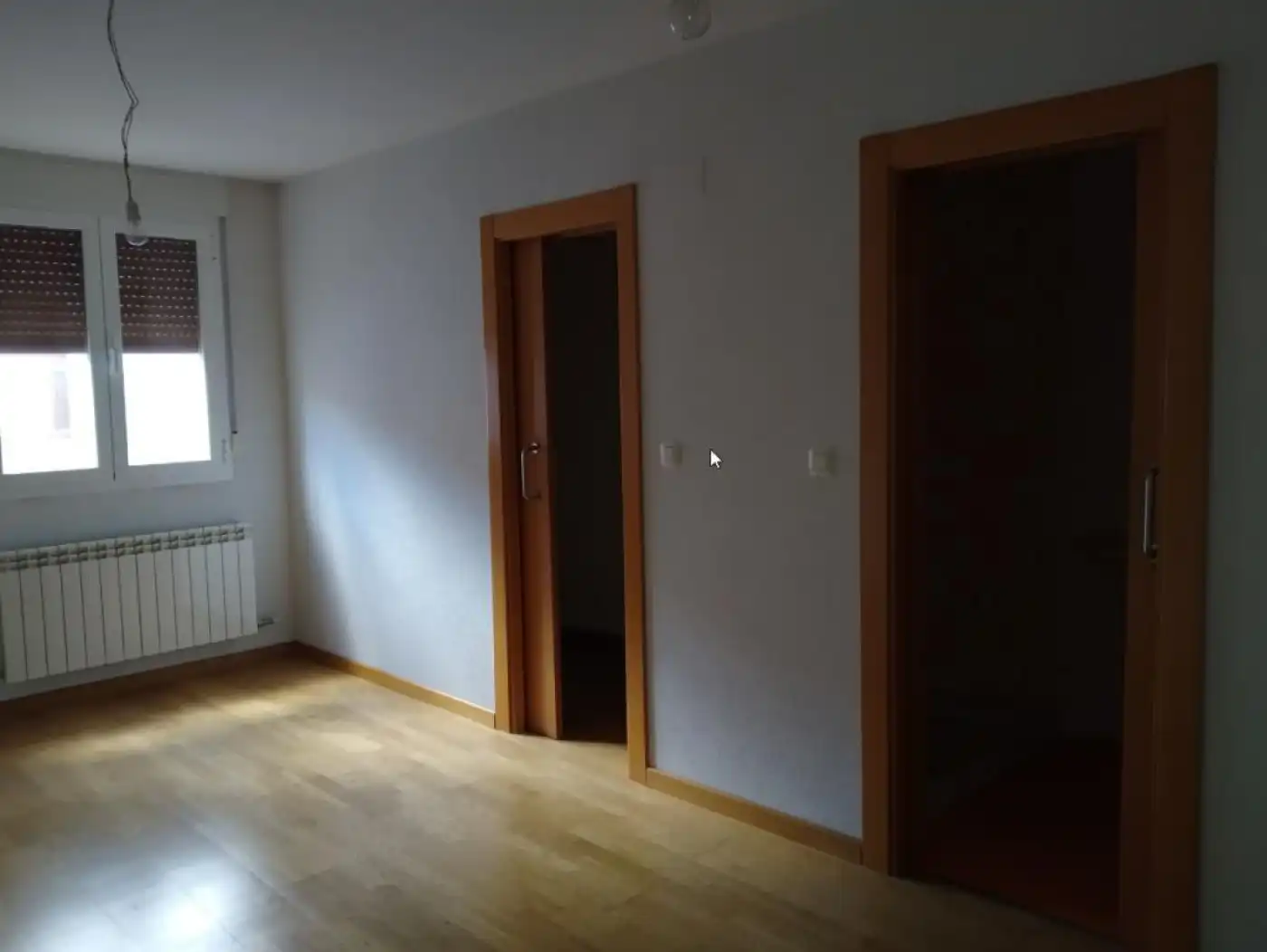 Bedroom of Flat for sale in Becerril de Campos  with Heating
