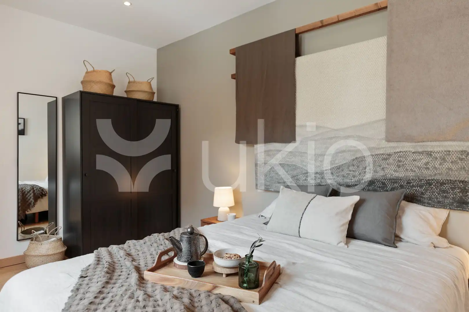 Apartamento con ascensor en alquiler en Carrer del Duc, imagen 11