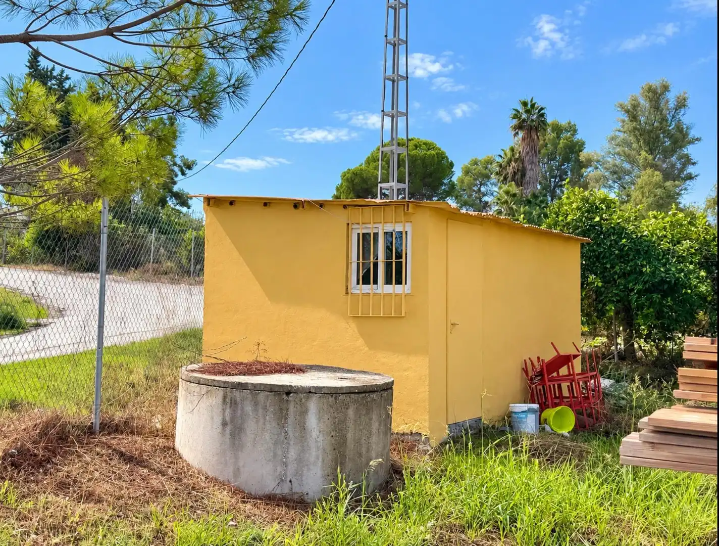 Terreny rústic en venda a Coín, imagen 16