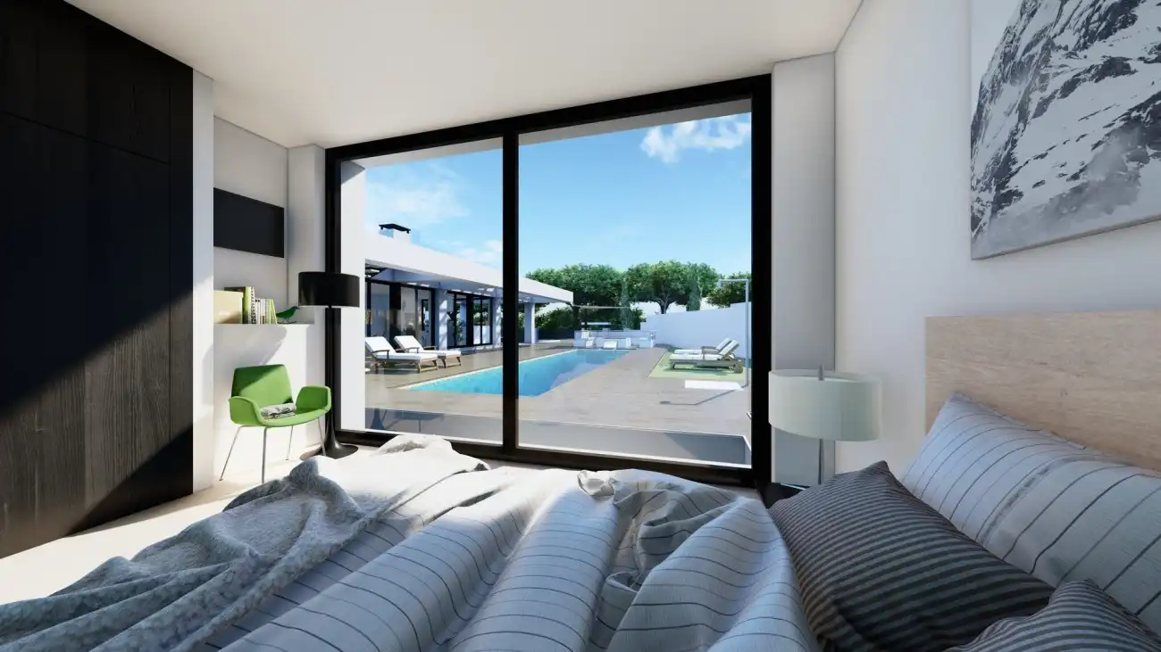 Casa con piscina in vendita a Marbella Centro, imagen 2
