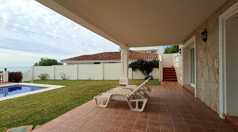 Foto 5 de Casa o chalet en venta en La Capellanía - El Higuerón, Benalmádena