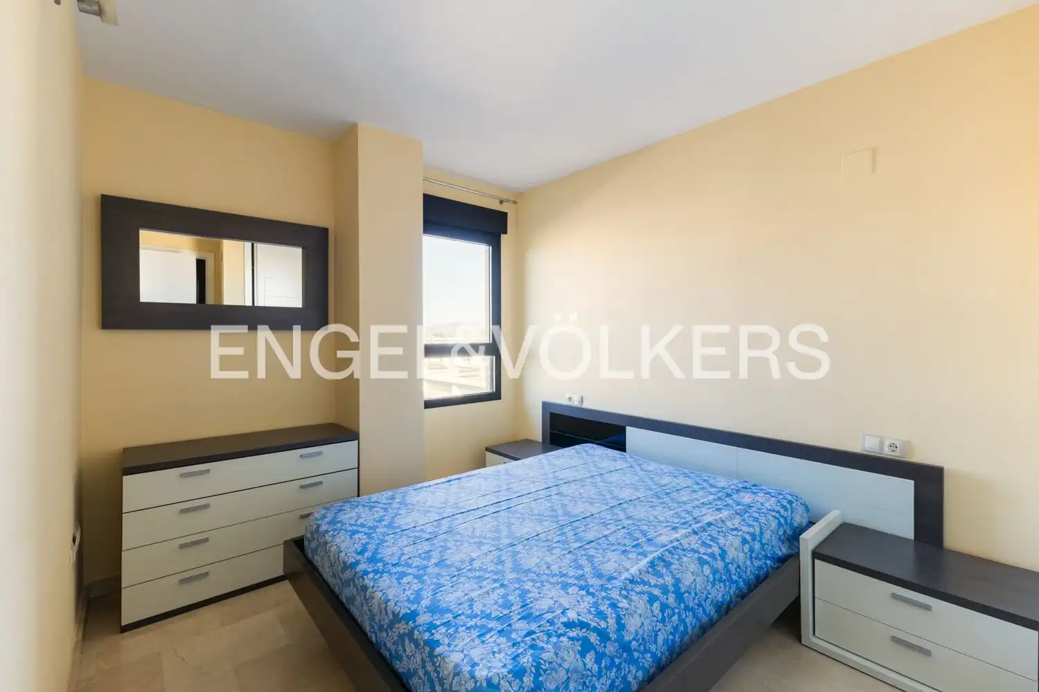 Wohnung zur Miete in El Puig de Santa Maria, Valencia