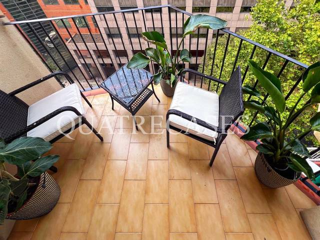 Piso en Venta en Carrer del Rosselló en L'Antiga Esquerra de l'Eixample