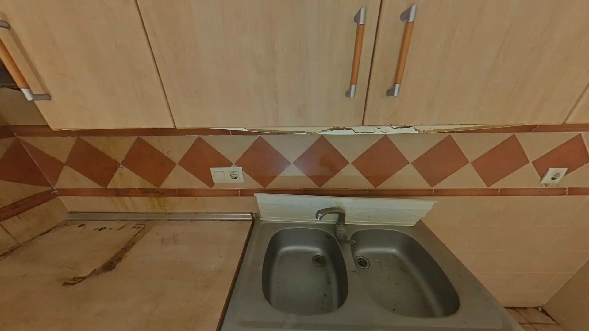Kitchen of Houses for sale in Olivenza