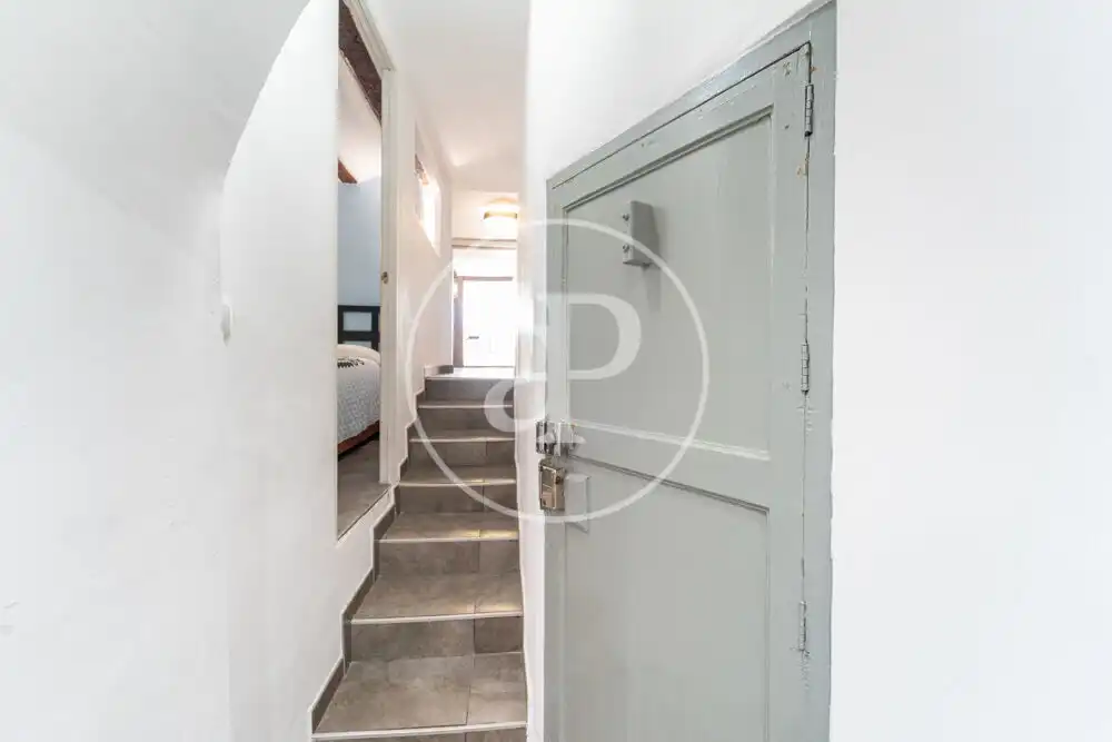 Flat for sale in C/ Sant Nicolau, Centre - Zona Alta