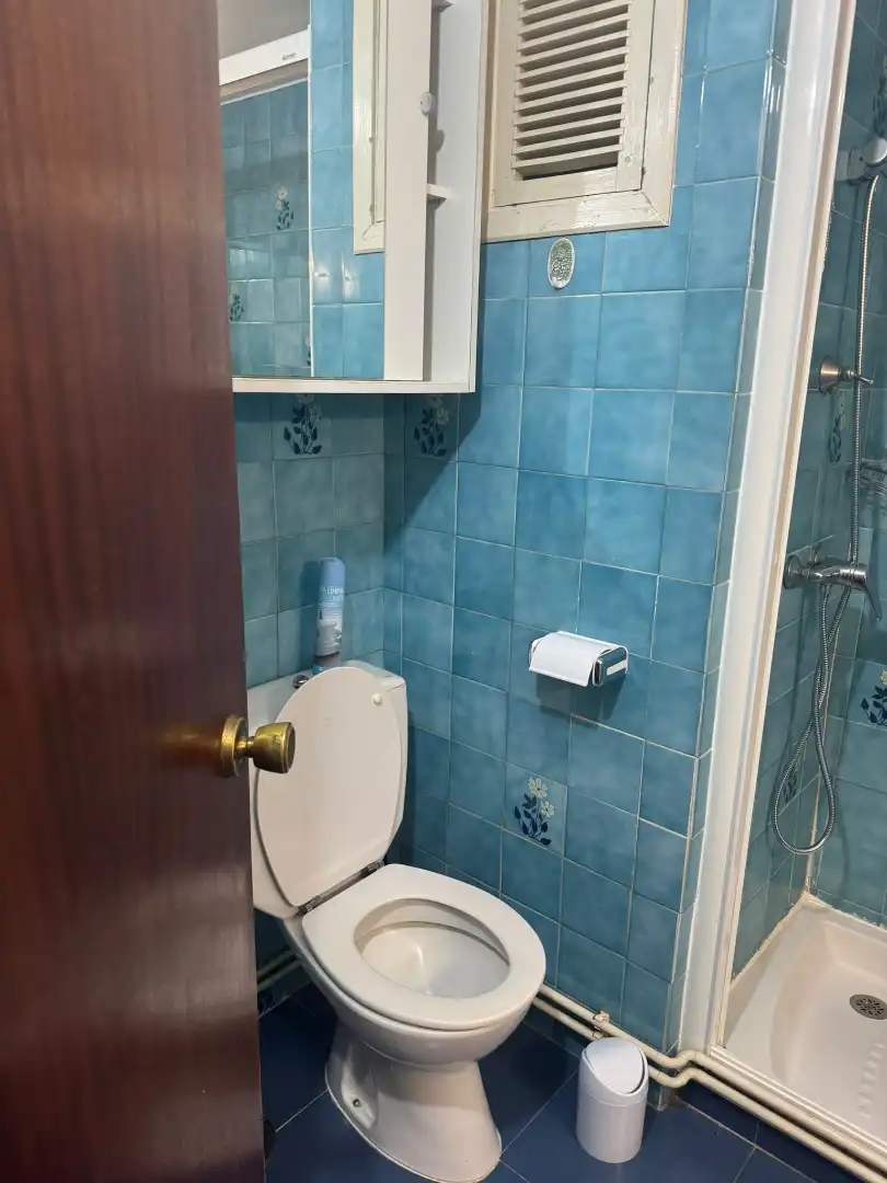 Piso con ascensor en alquiler en Rúa de Santo Domingo de la Calzada, imagen 3