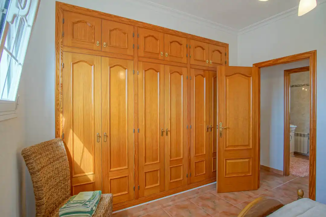 Villa avec piscine à vendre à Carrió - La Merced - Los Pinos, imagen 83
