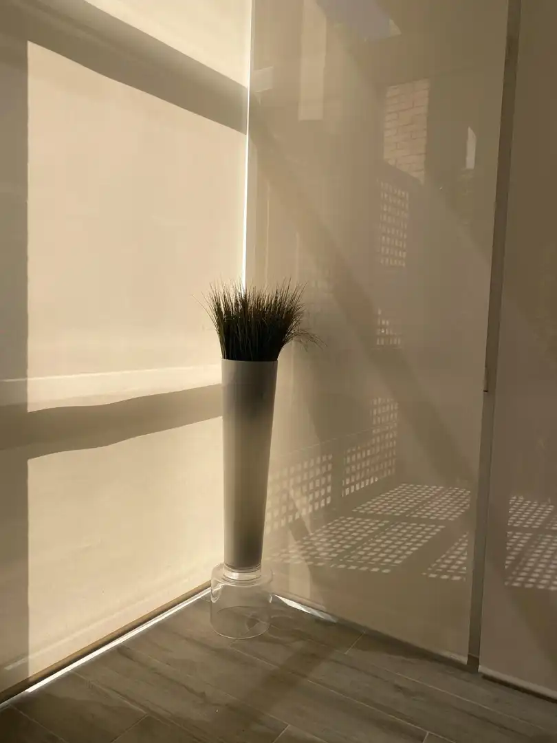 Vista exterior de Piso en venta en Madrid con Aire acondicionado, Calefacción y Terraza