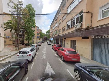 Individuale in affitto a Calle Alonso de Covarrubias