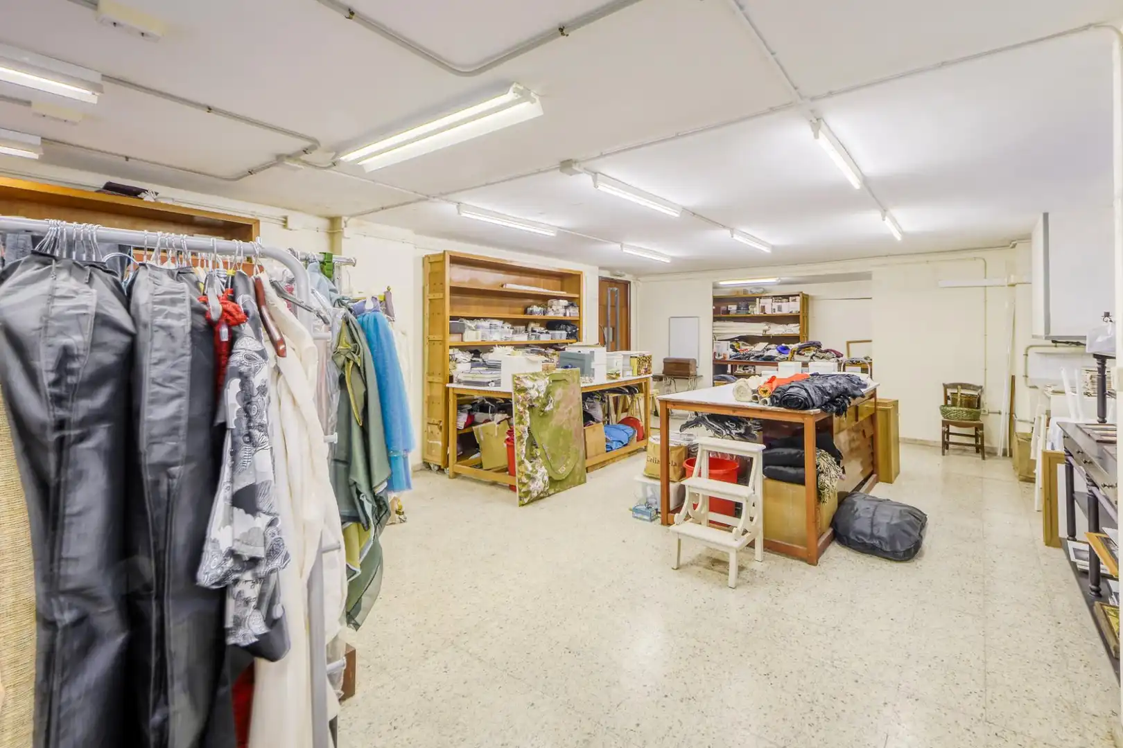 Gewerbefläche zum Verkauf in Carrer Banyuls, imagen 20