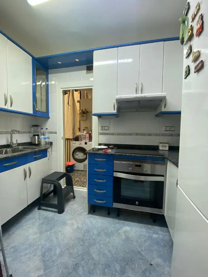 Appartamento con terrazza in vendita a Carrer de Sant Lluís 29, imagen 9