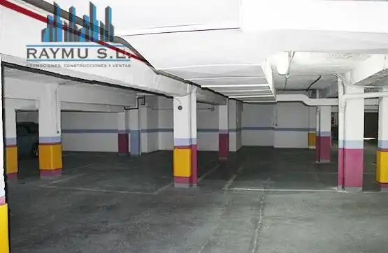 Garage for sale in Ciudad Universitaria