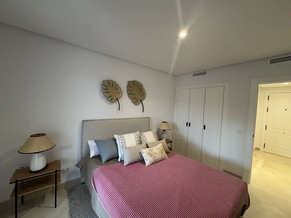 Flat with lift for sale in Nueva Andalucía, imagen 15