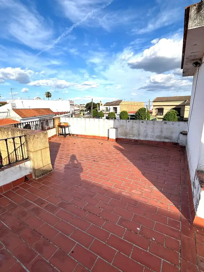 House for sale in Guillena pueblo, imagen 16