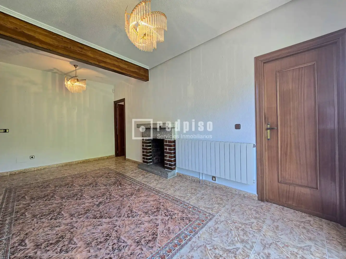 Chalet con jardín en venta en Becerril de la Sierra, imagen 27