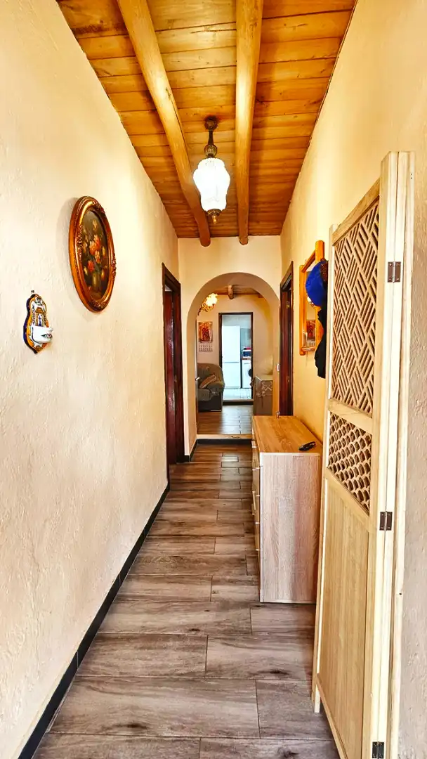 Casa o chalet en venta en Cumbres de San Bartolomé