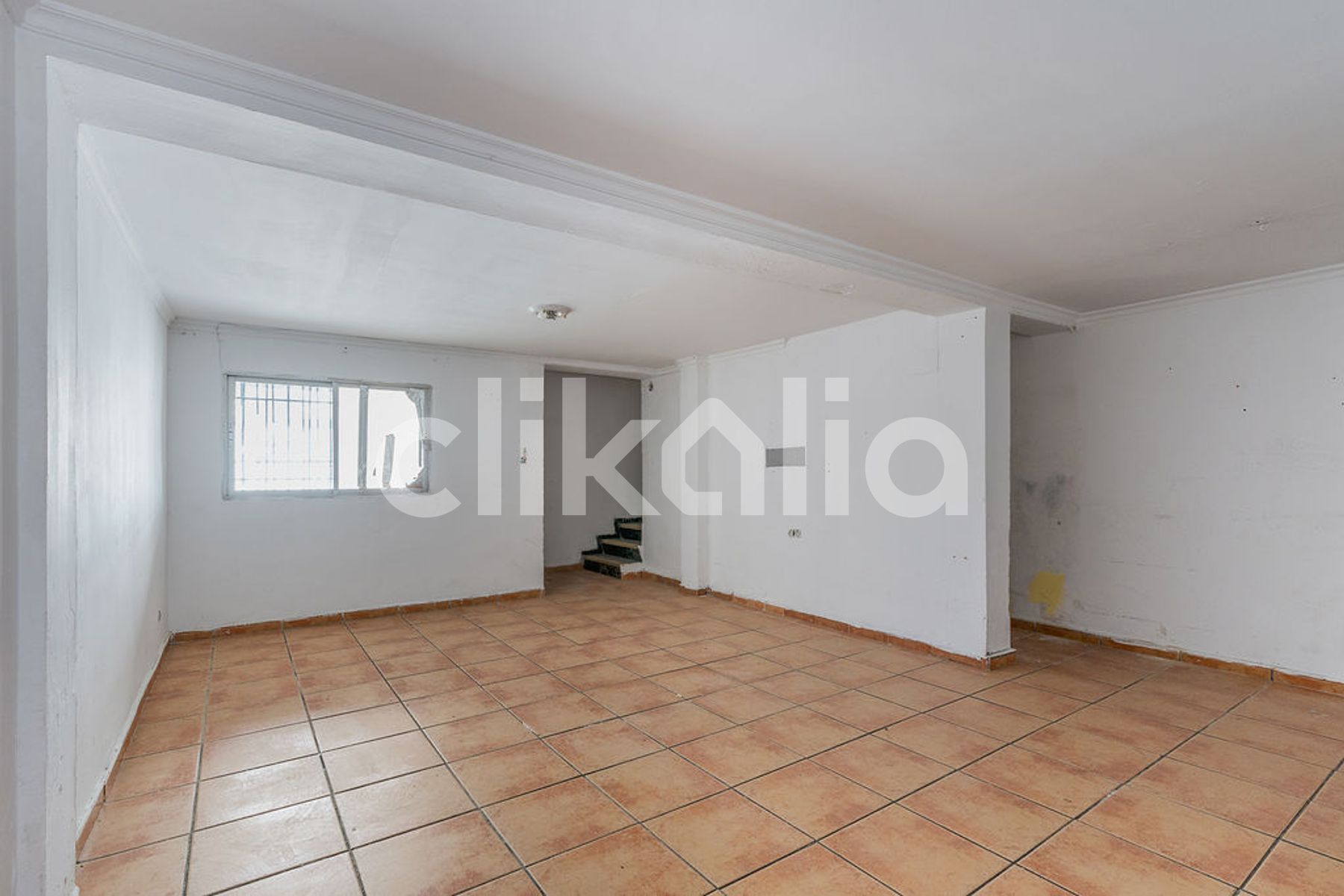 Living room of House or chalet for sale in  Granada Capital  with Heating and Terrace