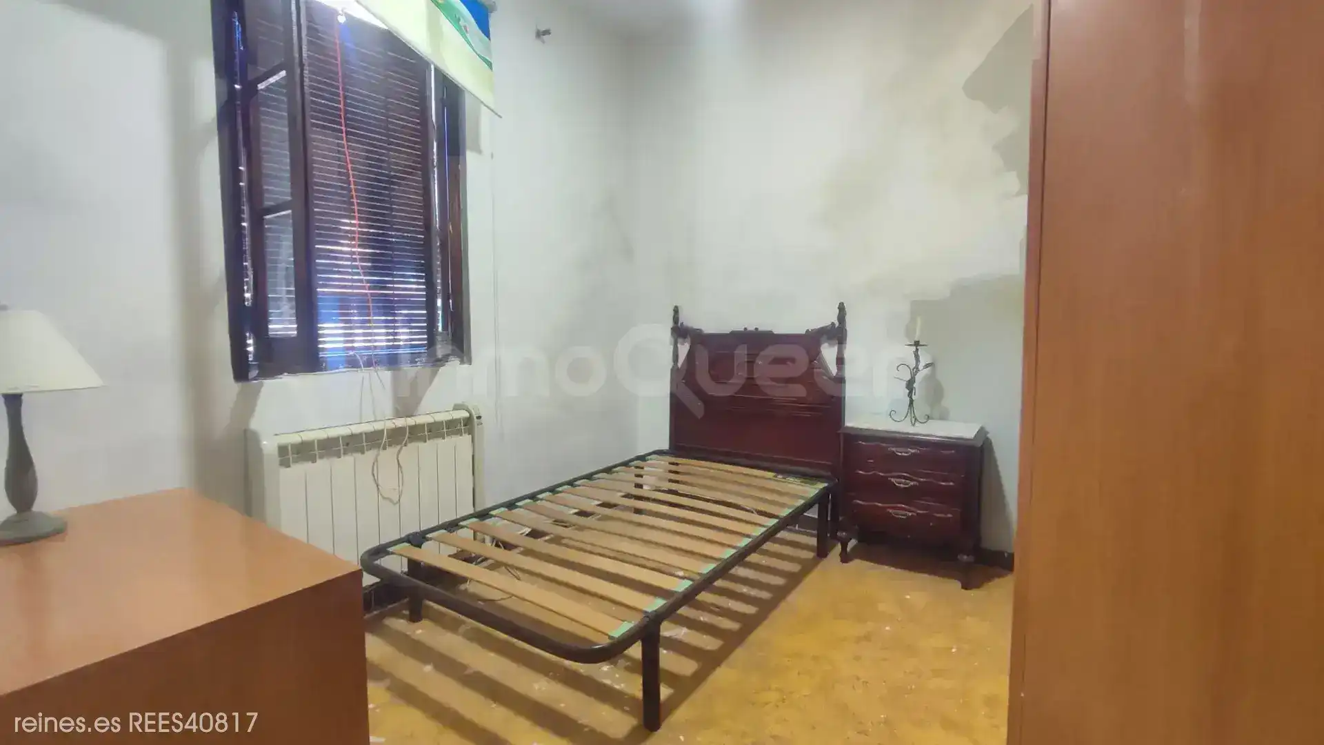 Habitación de Piso en venta en Mieres (Asturias) con Calefacción y Amueblado