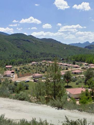 Terreno residencial en Venta en Yeste