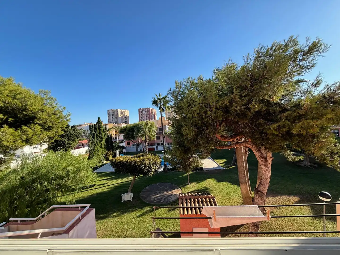 Penthouse mit Pool zum Verkauf in Calle Doctor Waksman 47, imagen 38
