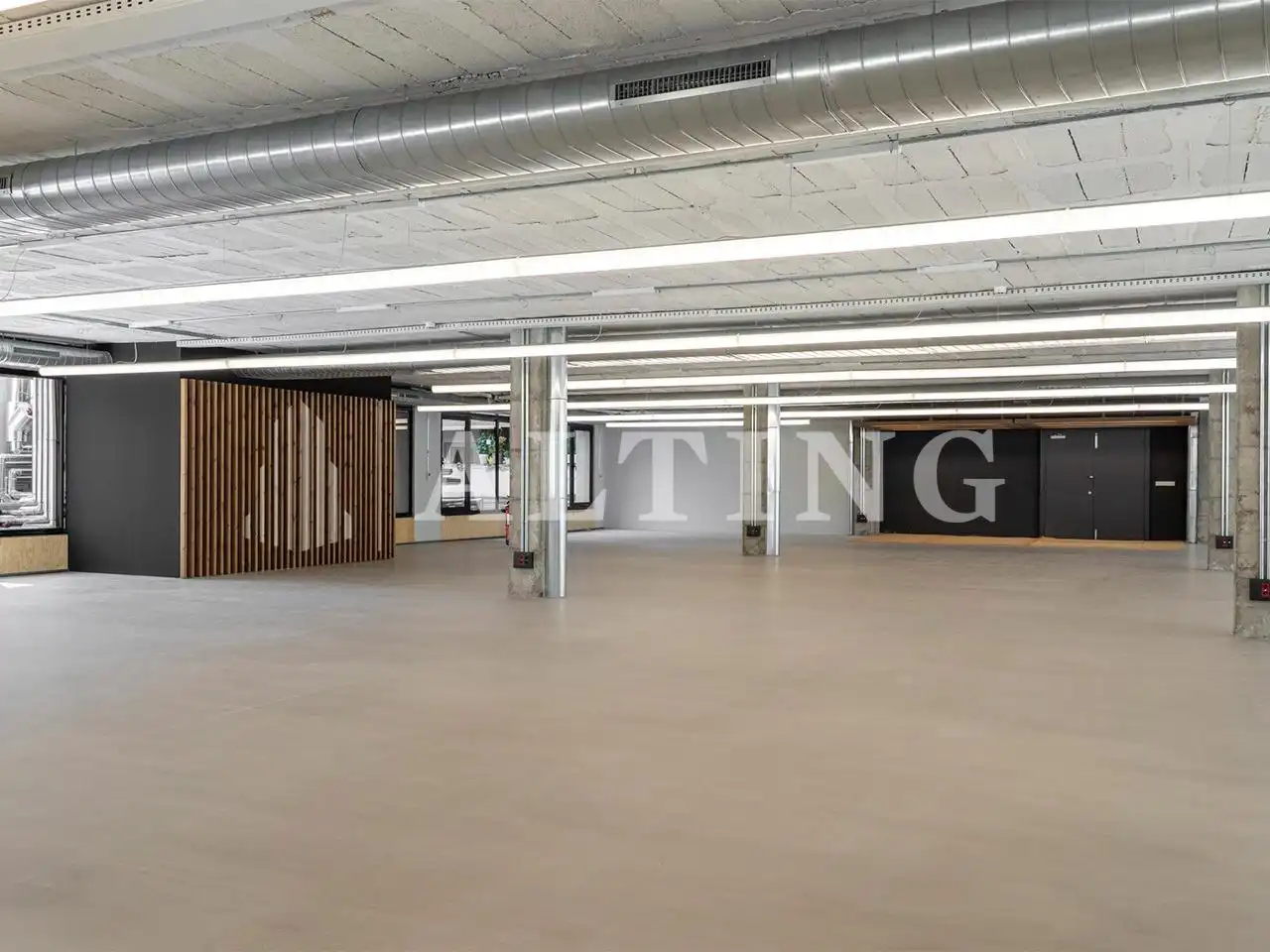 Büro zur Miete in Barcelona