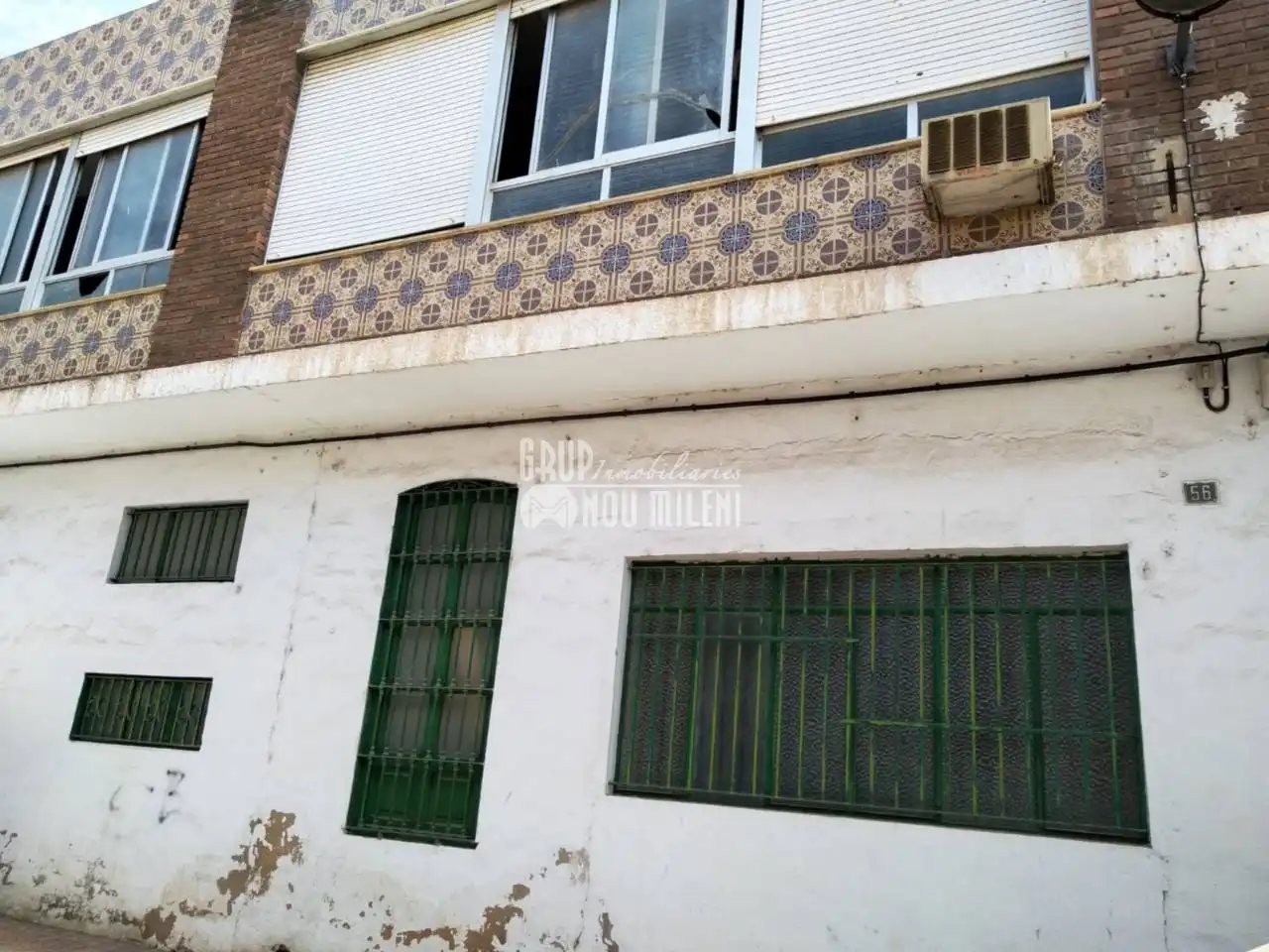 Industrial building for sale in Albal, imagen 13