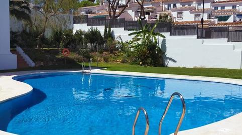 Photo 3 of Single-family semi-detached for sale in Las Gaviotas  - Carvajal, Málaga