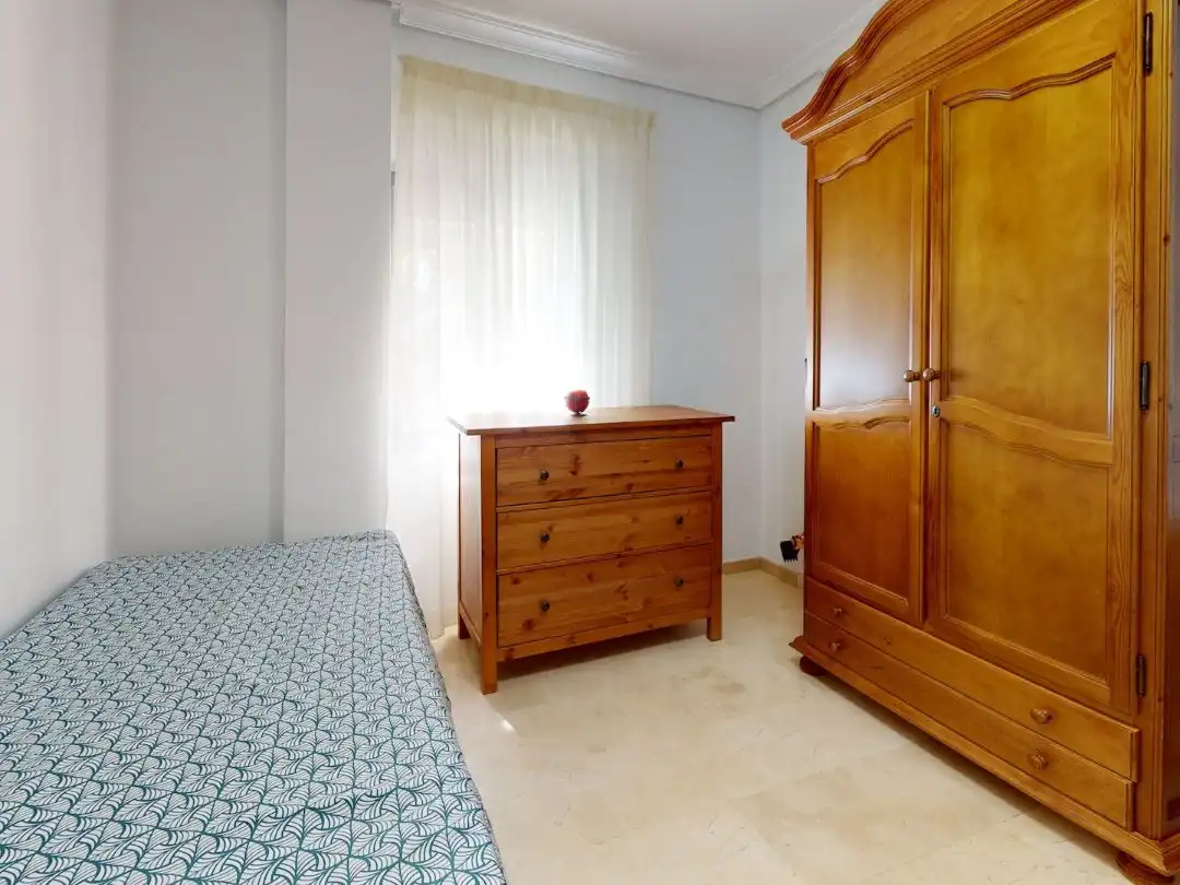 Dormitori de Casa o xalet en venda en  Córdoba Capital amb Aire condicionat i Piscina