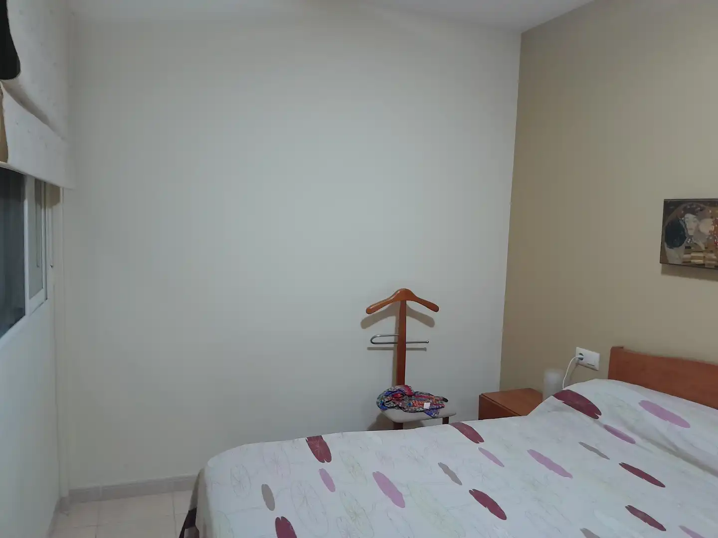Flat for rent in Puerto