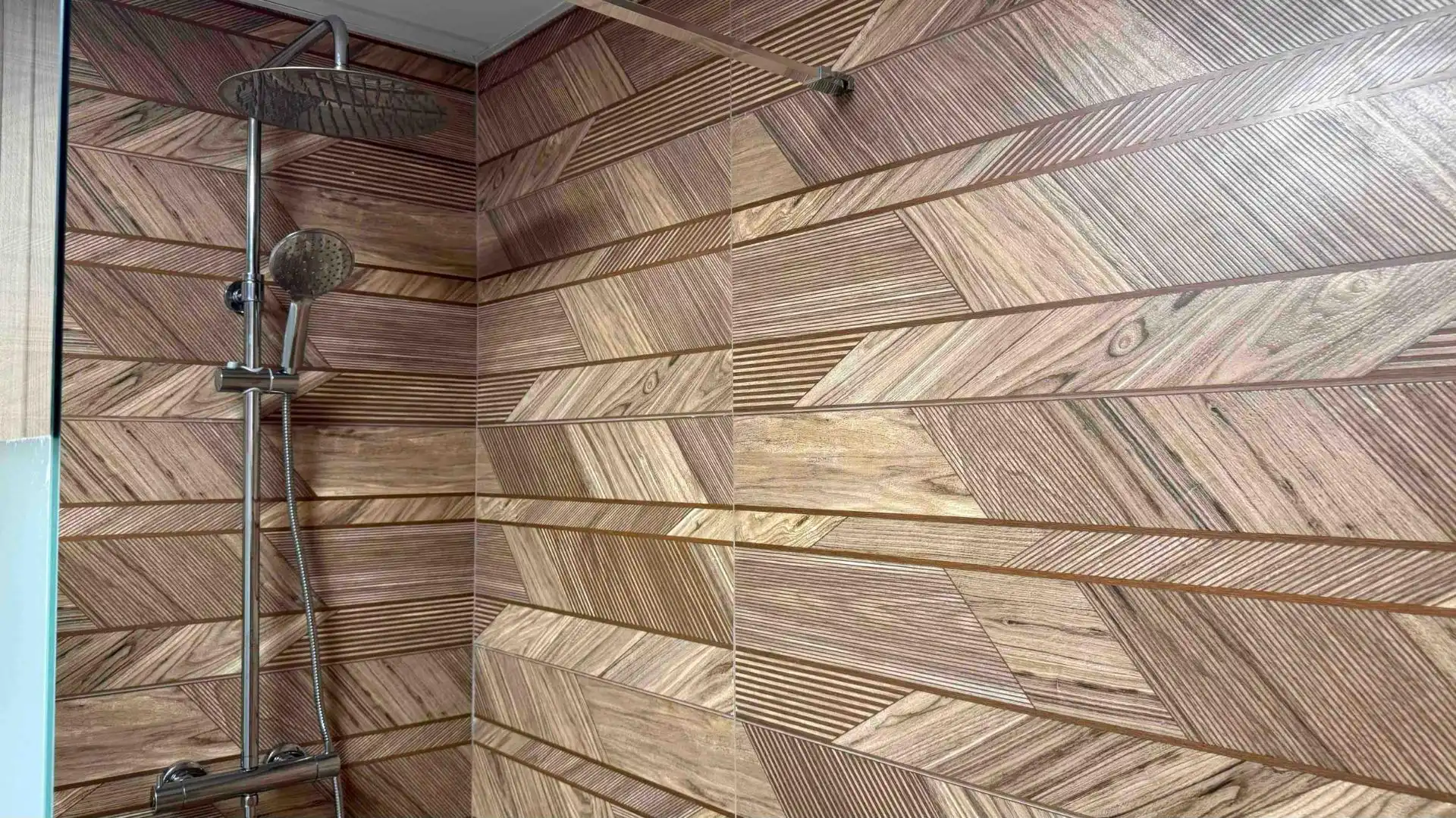 Bathroom of Flat for sale in Deltebre  with Air Conditioner, Heating and Terrace