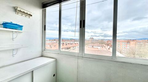 Foto 5 de Pis en venda a Paraguay Kalea, El Pilar, Vitoria - Gasteiz