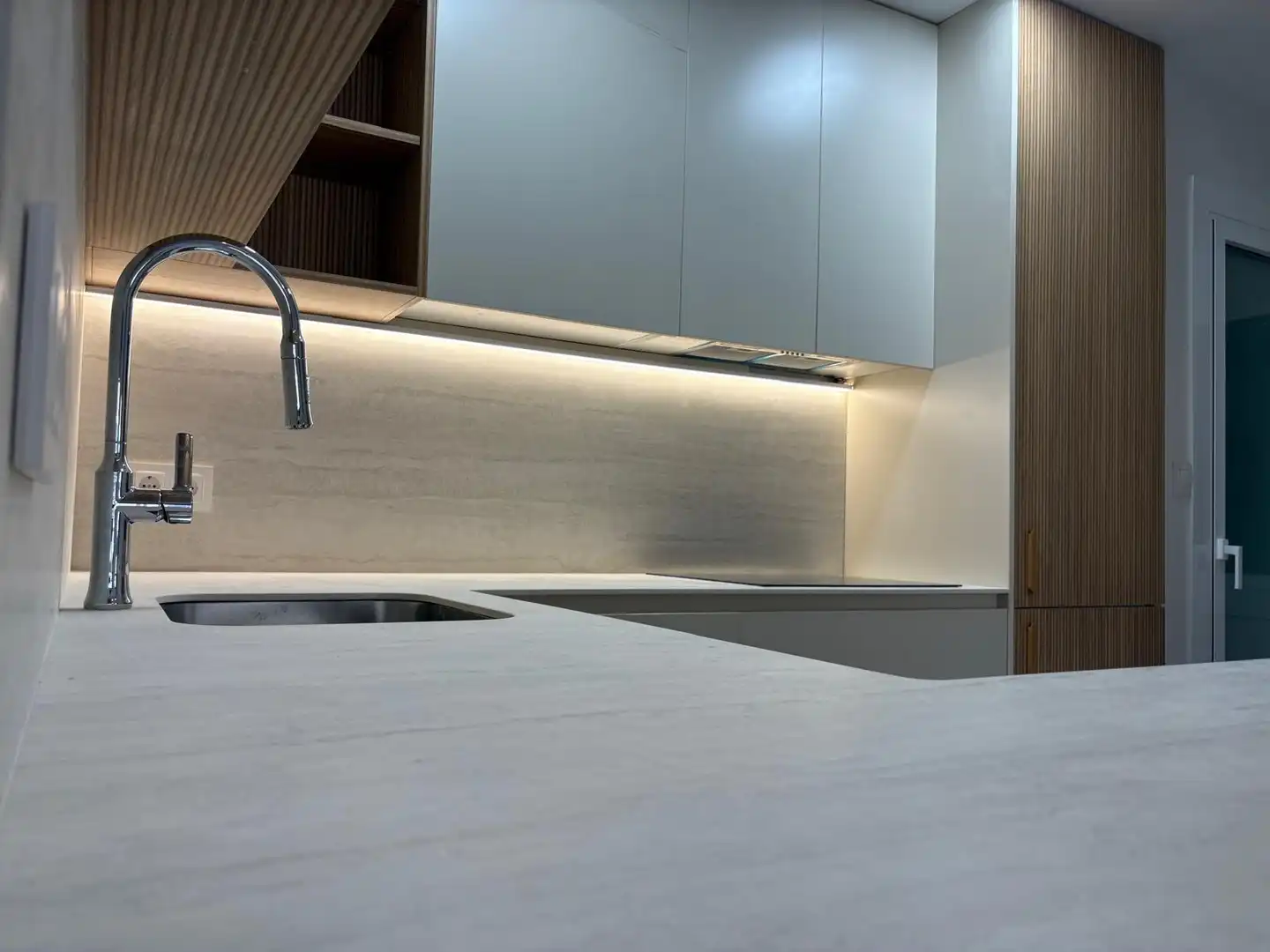 Piso con terraza en venta en Carrer ROGER DE FLOR, imagen 6