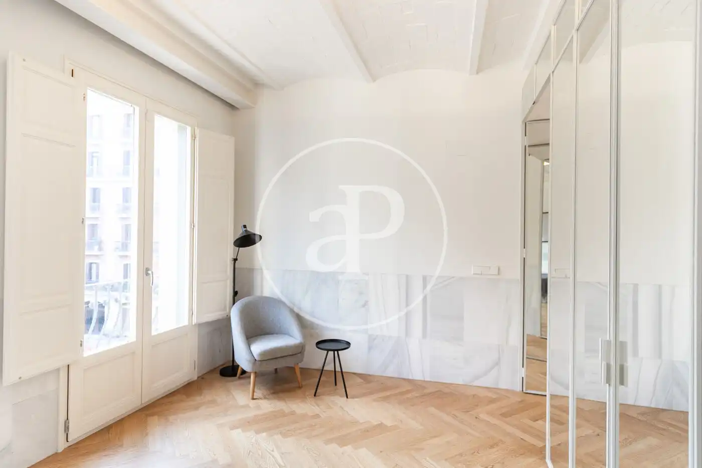 Wohnung zur Miete in Carrer d'En Bot, Barri Gòtic