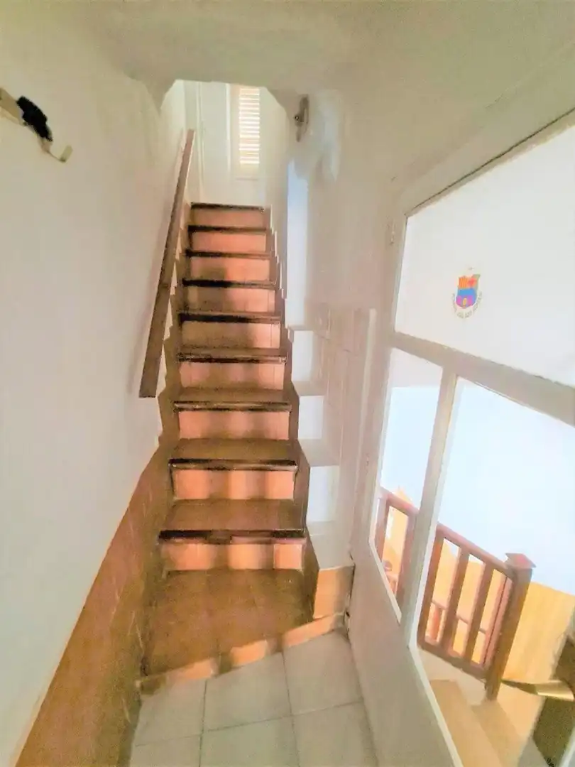 Casa adosada en venta en La Pobla de Montornès   con Terraza y Trastero